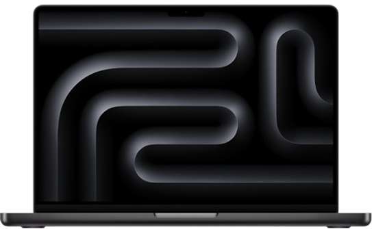 Mac Book Pro Puce M5 image 1