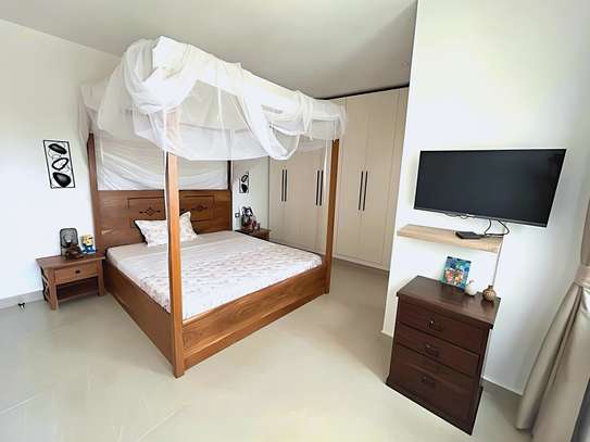 Duplex d'exception en rooftop front de mer Ngor Virage image 9