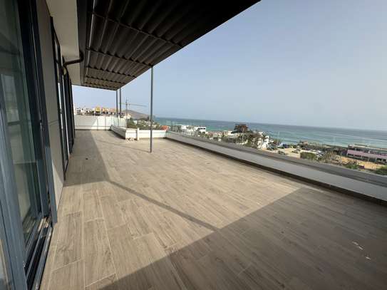 Penthouss à louer aux Almadie King fat image 5