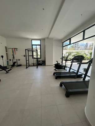 Très bel appartement de type F4 à louer image 1