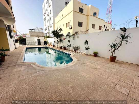 Deux appartements à louer aux Almadies image 2