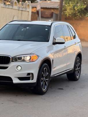 BMW x5 image 5
