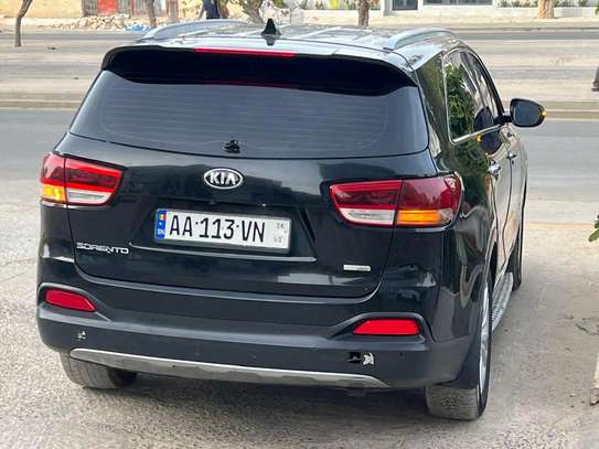 Kia image 3