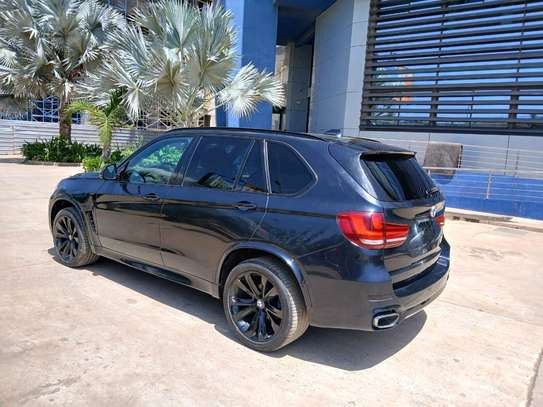 BMW X5 pack M image 8