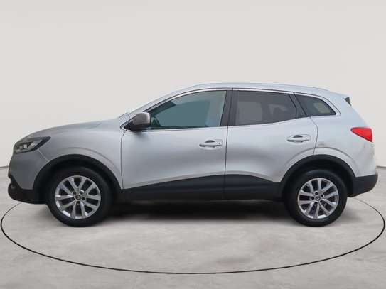 RENAULT KADJAR - à Vendre image 7