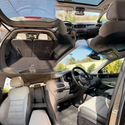 Location de voitures (SUV,4*4) image 2