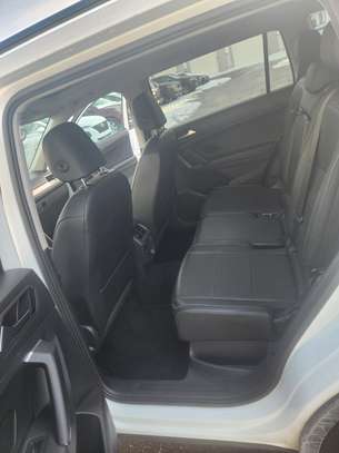 VOLKSWAGEN TIGUAN 2019 image 6