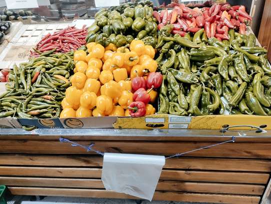LIVRAISON FRUIT LEGUME ENGRAIS SEMENCE CAMION FRIGO 20M3 image 6