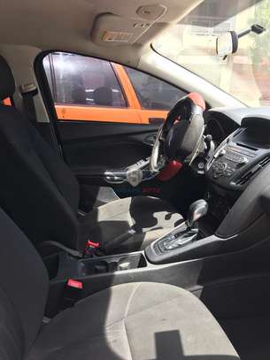 FORD FOCUS 2015 image 7