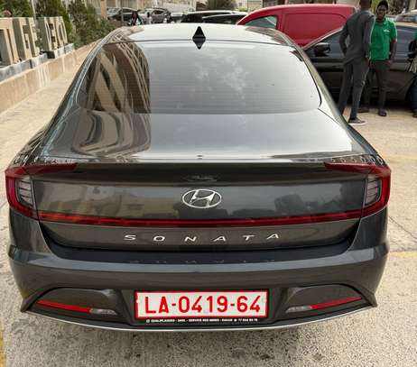 Sonata 2020 image 4