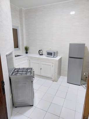 Appartement meublé 2 chambres vu sur mer image 15