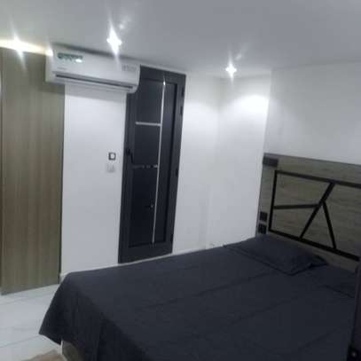 Appartement meublé moderne confort et style réunis image 3