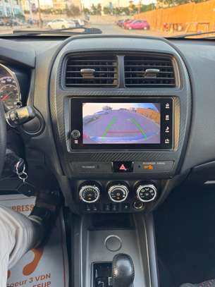 Mitsubishi Outlander 2019 essence 2.0L image 10