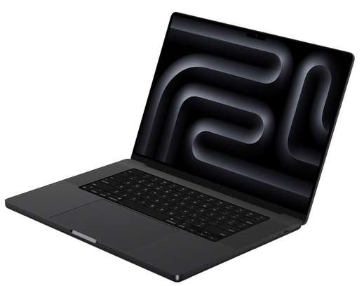 MacBook Pro 16 " M3 Pro (18 Go RAM / 512 Go SSD) image 3