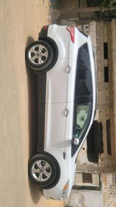 Ford Escape 2014 image 2