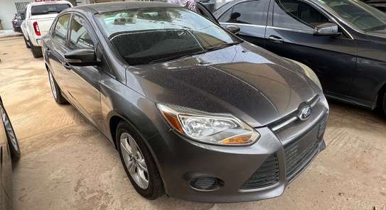 FORD FOCUS SEL 2014 image 4