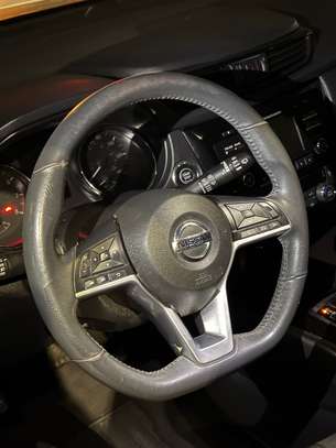 Nissan rogue 2017 image 12
