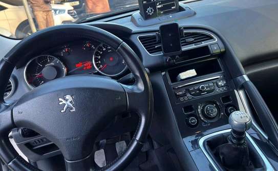 Peugeot 308 2017 image 5