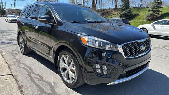 KIA SORENTO SX image 10