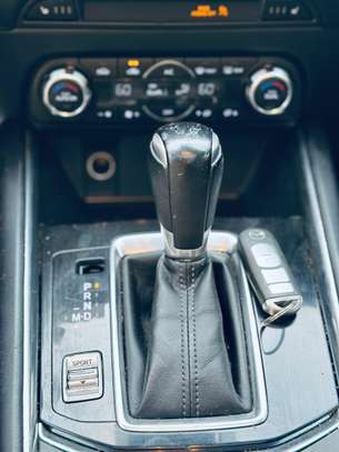 MAZDA CX-5 GT9 AWD 2017 image 10