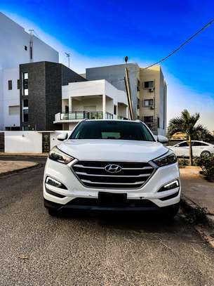 Hyundai Tucson image 6