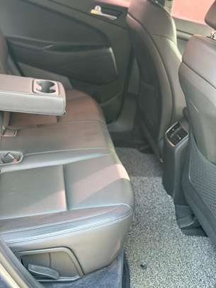 Hyundai Tucson 2017 image 7