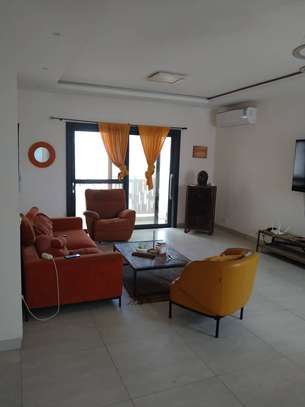 APPARTEMENT F4 ALMADIES RECASEMENT image 1