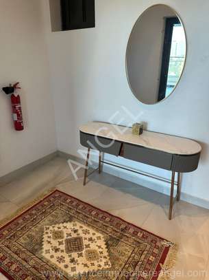 Ref_3403_PL F4meublé à louer aux Almadies image 5