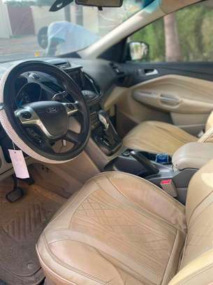 Ford escape 2015 image 2