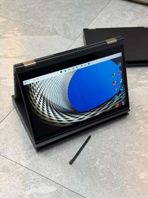 Lenovo Thinkpad x380 Yoga image 7