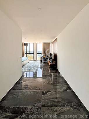 Ref_2830_GL Appartement à louer vide – Corniche des Almadies image 9