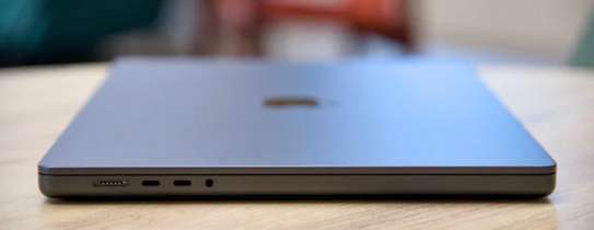 MacBook M5 Pro 16-inch 48/1To image 5