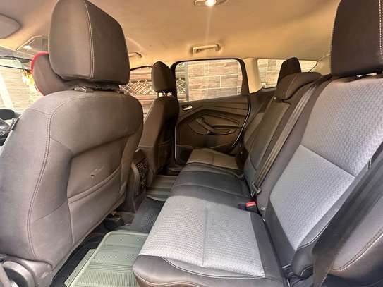 Ford Escape 2017 4x4 image 6