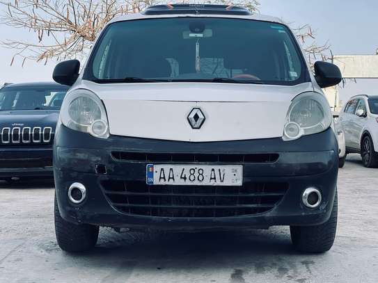 Renault kangoo image 4