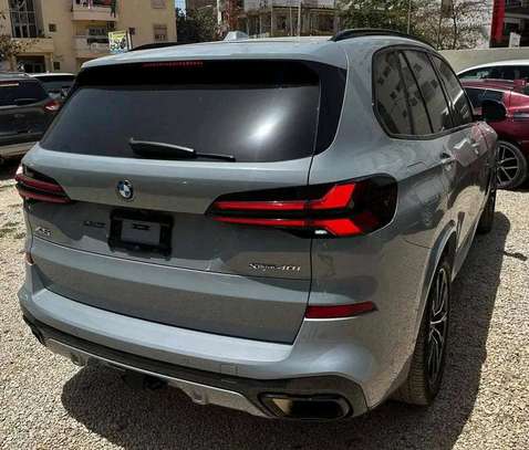 BMW X5 image 47