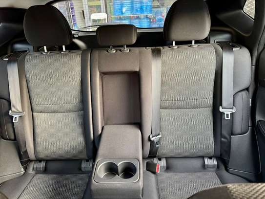 Nissan Rogue Sport 2020 image 2