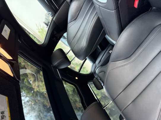 BMW série 7 pack M image 15