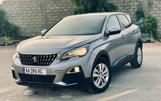Peugeot 3008 / 2020 image 2