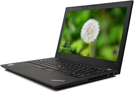 Lenovo ThinkPad X280, Ram 16GB - 8ème Génération image 3