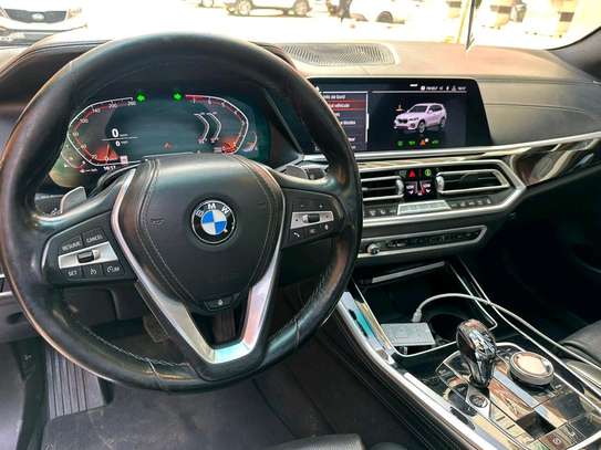 BMW X5 Anne 2020 image 11