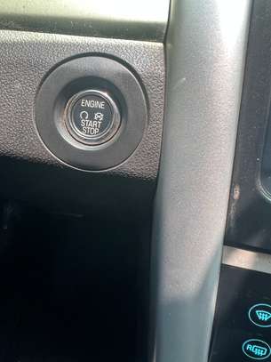 FORD EDGE SPORT ANNÉE 2013 image 2