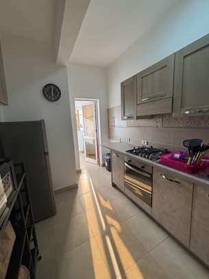 Appartement F4 Vue sur Mer à la Corniche Almadies image 10