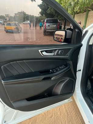 ford edge sport image 7