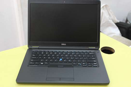 DELL 5470 Core I5 6ème Gen.8Go.SSD 256Go.14"FHD.HDMI image 3