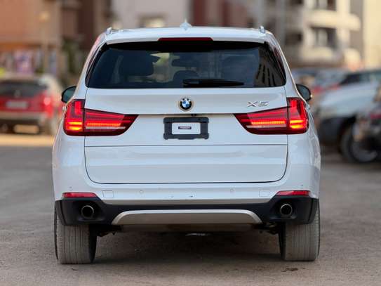 BMW X5 XDRIVE 2017 image 2