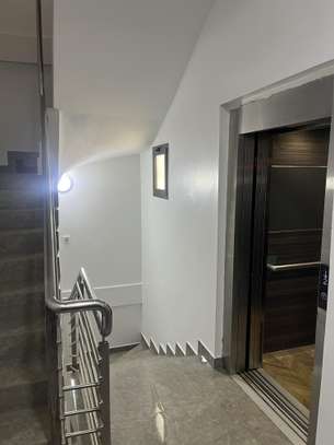 APPARTEMENT DE TYPE F3 A LOUER A LIBERTE 6 image 10