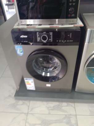 Machine à laver ASTECH 7kg image 1
