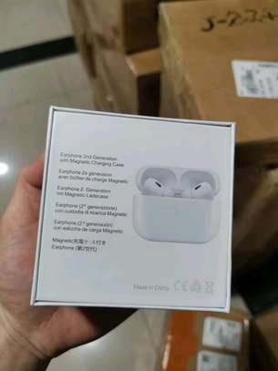 AirPods Pro 2 image 2