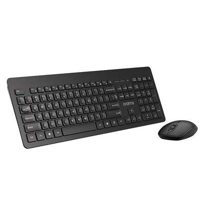oraimo SmartOffice Combo clavier souris sans fil image 1