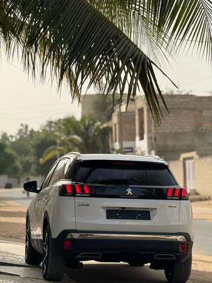 PEUGEOT 3008 Gtline 2019 image 11